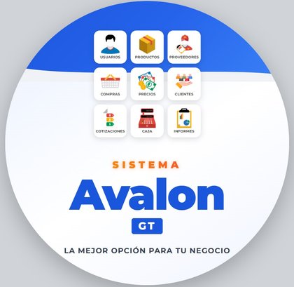 Sistema Avalon